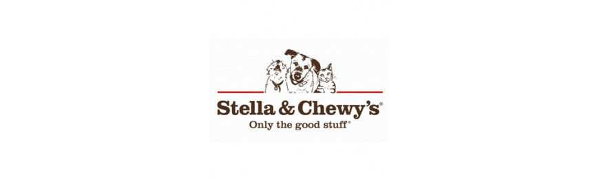 Stella & Chewy's 主食罐